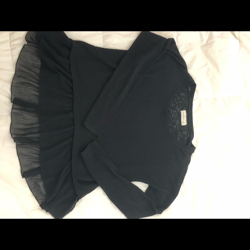 Abercrombie and Fitch Blouse